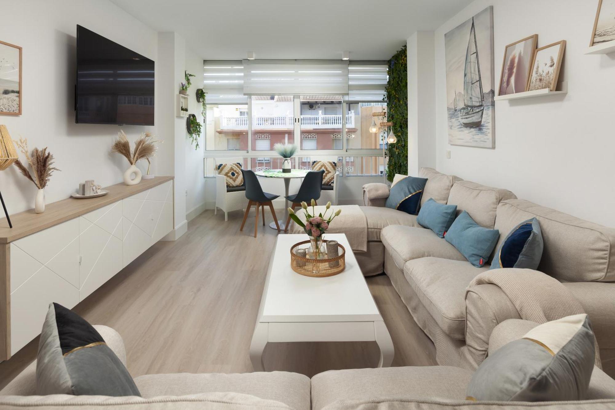 Mediterraneo Appartement *